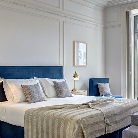 Porto Downtown Lovers Suites: Bombarda 451 Bagian luar foto