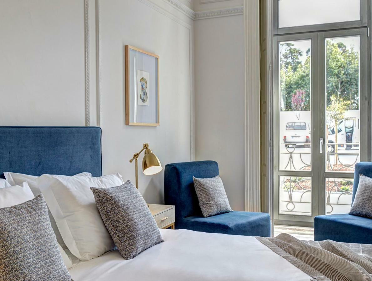 Porto Downtown Lovers Suites: Bombarda 451 Bagian luar foto